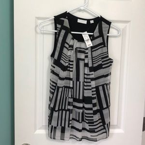 New York & Company Dressy Tank